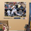 Fathead Derek Jeter 3000th Hit Mural New York Yankees  MLB