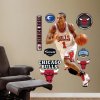 Fathead NBA Derrick Rose Chicago Bulls