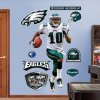 Fathead DeSean Jackson Philadelphia Eagles  NFL