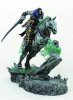 Darksiders Death & Despair 12 inch Resin Statue 