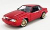 1:18 Scale 1990 Mustang LX Street Fighter GMP