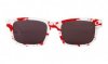 Dexter Sunglasses Adult Limited to 500 pieces