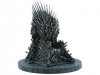 Game of Thrones Iron Throne 7" Mini Replica Statue by Dark Horse