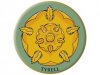 Game of Thrones Patch Tyrell House Crest by Dark Horse