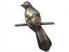 Game of Thrones Littlefinger Mockingbird Pin by Dark Horse