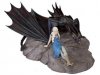 Game of Thrones Daenerys With Drogon Statuette by Dark Horse