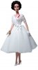 Barbie Elizabeth Taylor White Diamonds Doll by Mattel