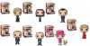 Pop! Royals Set of 7 Vinyl Figures by Funko 