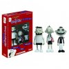 Diary of a Wimpy Kid Greg Heffley Action Figure 3 Pack