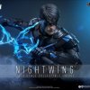 1/6 DC Batman Arkham Knight Nightwing Exclusive Figure Hot Toys 908144