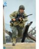 1/12 Palm Hero Series WWII US 2nd Ranger Battalion Series 4 XA80012