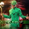 1/6 DC Batman Forever The Riddler Figure Hot Toys 916150 MMS926