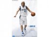 1/6 Real Masterpiece NBA Dirk Nowitzki Dallas Mavericks Enterbay