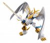 S.H. Figuarts Imperialdramon Paladin Mode "Digimon" by Bandai