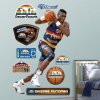 Fathead NBA Dikembe Mutombo Denver Nuggets
