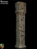 1/6 Scale Pillar Diorama for 12 inch Figures by Aci Toys