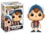 Pop! Disney: Gravity Falls Dipper Pines Vinyl Figure by Funko