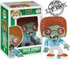 Plants Vs Zombies Disco Zombie Pop! Vinyl Figure by Funko 