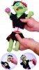 Dismember Me Plush Zombie