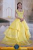 1/6 Beauty and the Beast Belle Movie Masterpiece Hot Toys 903028