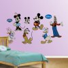 Fathead Disney Classic Mickey & Friends