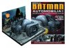 DC Batman Automobilia Magazine Special Dark Knight Returns Eaglemoss