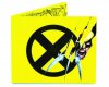 Marvel Wolverine Mighty Wallet