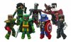 Marvel Minimates Series 54 Set of 8 Figures by Diamond Select