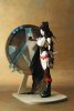 Fantasy Figure Gallery Dancer of Pain Pvc Statue 1/8 Scale Yamato USA