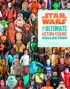 Star Wars Ultimate Action Figure Collection Soft Cover