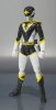 Chojin Sentai Jetman Black Condor S.H.Figuarts Action Figure