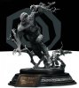 Haunt Le Statue Signed:Todd Mcfarlane & Robert Kirkman of Walking Dead