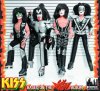 Kiss 12-Inch Retro Action Figures Series 3 Sonic Boom Set of 4 