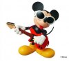 Disney X Roen Mickey Mouse Miracle Action Figure Medicom