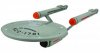 Star Trek U.S.S. Enterprise Ncc-1701 Hd Ship Lights Uss Diamond Select