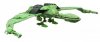 Star Trek IV HMS Bounty Klingon Bird of Prey Ship