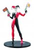 Dc Universe Superheroes Harley Quinn 4 inch Pvc Figurine