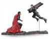 Man of Steel: Superman Vs. Zod 1/12 Scale Statue by Dc Collectibles