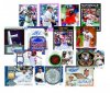 Topps 2013 Update Series Baseball Trading Cards Box