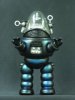 Forbidden Planet Robby The Robot 9 inch SD Pvc Figure
