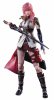 Dissidia Final Fantasy Play Arts Kai Lighting Square Enix