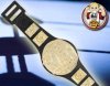 WWE Diva Champion Belt for Wrestling Figures