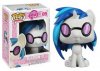 Pop! My Little Pony Dj Pon3 Vinyl Figure by Funko