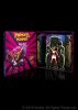 He-Man and the Masters of the Universe She-Ra By Mattel
