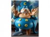 Ron English Cap'n Cornstarch 9 inch Figure by DKE Incorporated