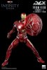 1/12 Marvel Infinity Saga Iron Man Mark 50 Accessory Pack Threezero 