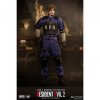 1/6 DamToys Resident Evil 2 Leon S. Kennedy Classic Version DMS037