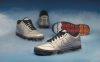 DMC-12 DeLorean Nike 6.0 Dunk SE BTTF Size 8.5 New Old Stock