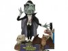 Mad Monster Party Action Figure Series 01 1 The Count Diamond Select