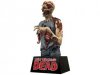 The Walking Dead Zombie Bust Bank by Diamond Select 